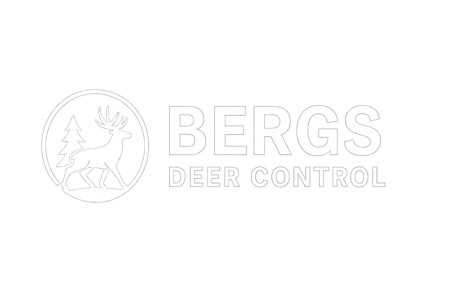 Bergs Deer Control
